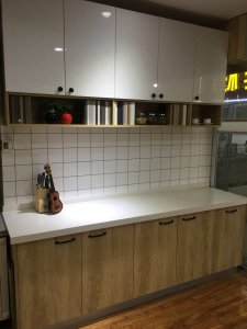 系列：百鑠極簡(jiǎn)北歐風(fēng)套餐4980